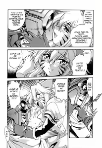 Page 9 of Tail Chaser 3 - preview thumbnail