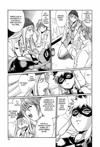 Page 98 of Tail Chaser 3 - preview thumbnail