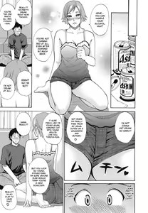 Page 158 of Nee, Mou Sukoshi Dake... | Please, Just a Little Bit More - preview thumbnail