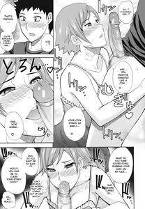 Page 162 of Nee, Mou Sukoshi Dake... | Please, Just a Little Bit More - preview thumbnail