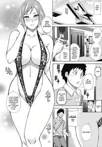 Page 175 of Nee, Mou Sukoshi Dake... | Please, Just a Little Bit More - preview thumbnail