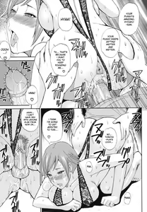 Page 178 of Nee, Mou Sukoshi Dake... | Please, Just a Little Bit More - preview thumbnail