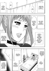 Page 58 of Nee, Mou Sukoshi Dake... | Please, Just a Little Bit More - preview thumbnail