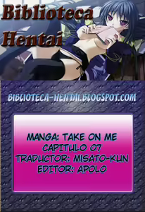 Page 224 of TAKE ON ME 2 - preview thumbnail
