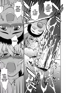 Page 301 of TAKE ON ME 2 - preview thumbnail