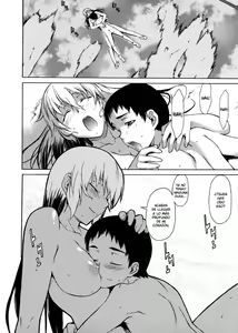 Page 304 of TAKE ON ME 2 - preview thumbnail