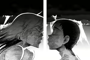 Page 306 of TAKE ON ME 2 - preview thumbnail