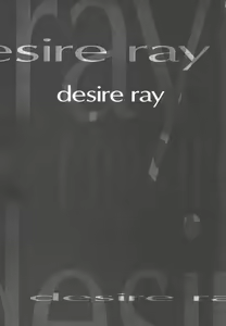 Page 2 of desire ray - preview thumbnail