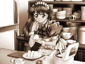 Page 27 of Elysion ～Eien no Sanctuary～ - preview thumbnail
