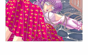 Page 121 of Dragon Knight 3 Knights of Xentar (uncensored) - preview thumbnail