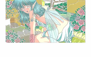 Page 183 of Dragon Knight 3 Knights of Xentar (uncensored) - preview thumbnail