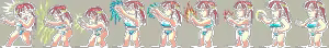 Page 350 of Dragon Knight 3 Knights of Xentar (uncensored) - preview thumbnail