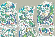 Page 361 of Dragon Knight 3 Knights of Xentar (uncensored) - preview thumbnail