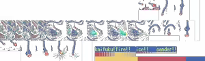 Page 362 of Dragon Knight 3 Knights of Xentar (uncensored) - preview thumbnail