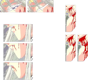 Page 458 of Dragon Knight 3 Knights of Xentar (uncensored) - preview thumbnail