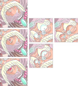 Page 467 of Dragon Knight 3 Knights of Xentar (uncensored) - preview thumbnail