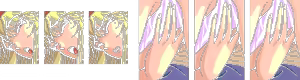 Page 474 of Dragon Knight 3 Knights of Xentar (uncensored) - preview thumbnail