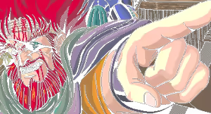 Page 57 of Dragon Knight 3 Knights of Xentar (uncensored) - preview thumbnail