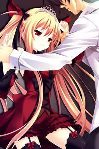 Page 190 of BLOODY†RONDO - preview thumbnail