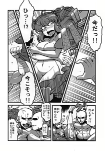 Page 31 of Touhou Torogao Goudoushi Torokeru Face ha Ikijirushi! - preview thumbnail