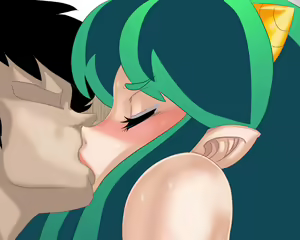 Page 118 of Lum to Ataru no Meoto Zenzai - preview thumbnail