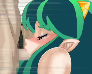 Page 123 of Lum to Ataru no Meoto Zenzai - preview thumbnail