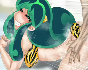 Page 170 of Lum to Ataru no Meoto Zenzai - preview thumbnail