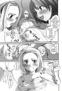Page 5 of The Legendary Mawashi - preview thumbnail