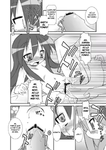 Page 22 of WINTER☆FEVER! - preview thumbnail