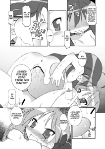 Page 23 of WINTER☆FEVER! - preview thumbnail