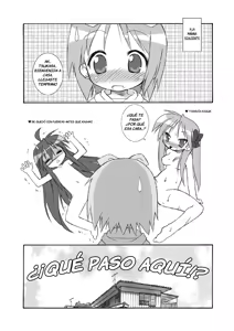Page 28 of WINTER☆FEVER! - preview thumbnail