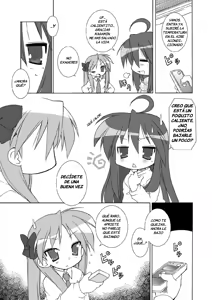 Page 7 of WINTER☆FEVER! - preview thumbnail