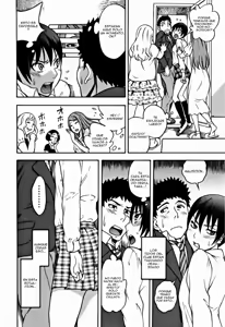 Page 6 of Otokonoko ja Naishi!! | I'm Not a Boy!! - preview thumbnail