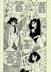 Page 4 of Ganbare! World Pro Wrestling -English- - preview thumbnail