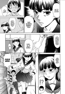 Page 118 of Iinchou no Koibito | Chairman's Lover - preview thumbnail
