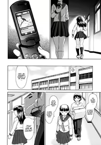 Page 119 of Iinchou no Koibito | Chairman's Lover - preview thumbnail