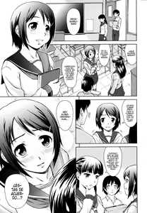 Page 120 of Iinchou no Koibito | Chairman's Lover - preview thumbnail