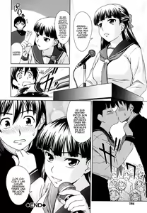 Page 165 of Iinchou no Koibito | Chairman's Lover - preview thumbnail