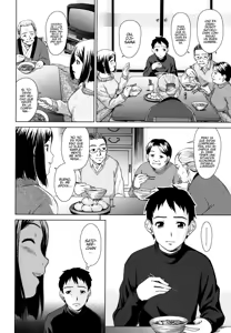 Page 169 of Iinchou no Koibito | Chairman's Lover - preview thumbnail