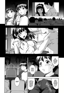 Page 193 of Iinchou no Koibito | Chairman's Lover - preview thumbnail