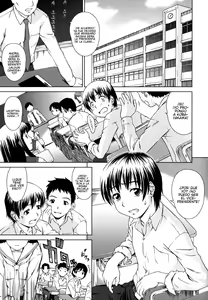 Page 58 of Iinchou no Koibito | Chairman's Lover - preview thumbnail