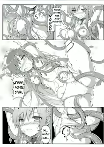 Page 5 of Sugoku Amai Onegai - preview thumbnail