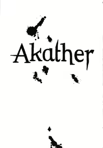 Page 3 of Akather - preview thumbnail