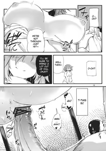 Page 16 of x Letty - preview thumbnail