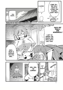 Page 6 of x Letty - preview thumbnail