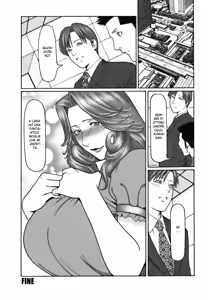 Page 138 of Cafe e Youkoso - Welcome To A Cafe | Benvenuto in un caffé - preview thumbnail