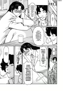 Page 159 of Cafe e Youkoso - Welcome To A Cafe | Benvenuto in un caffé - preview thumbnail