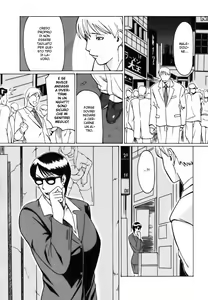 Page 180 of Cafe e Youkoso - Welcome To A Cafe | Benvenuto in un caffé - preview thumbnail