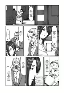 Page 58 of Cafe e Youkoso - Welcome To A Cafe | Benvenuto in un caffé - preview thumbnail