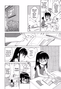 Page 4 of Futarigoto | Juntos los Dos - preview thumbnail